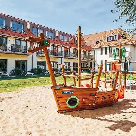 Holiday Suites Westende - Middelkerke Esterno foto