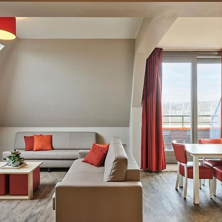 Holiday Suites Westende - Middelkerke Esterno foto