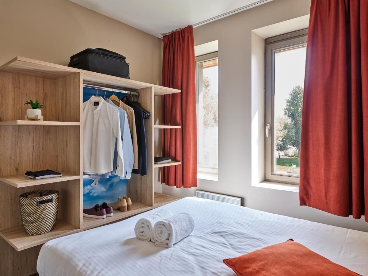 Holiday Suites Westende - Middelkerke Esterno foto