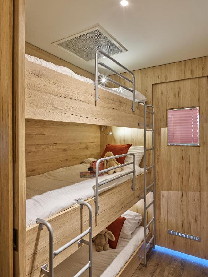 Holiday Suites Westende - Middelkerke Esterno foto