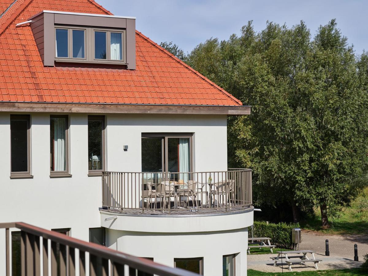 Holiday Suites Westende - Middelkerke Esterno foto
