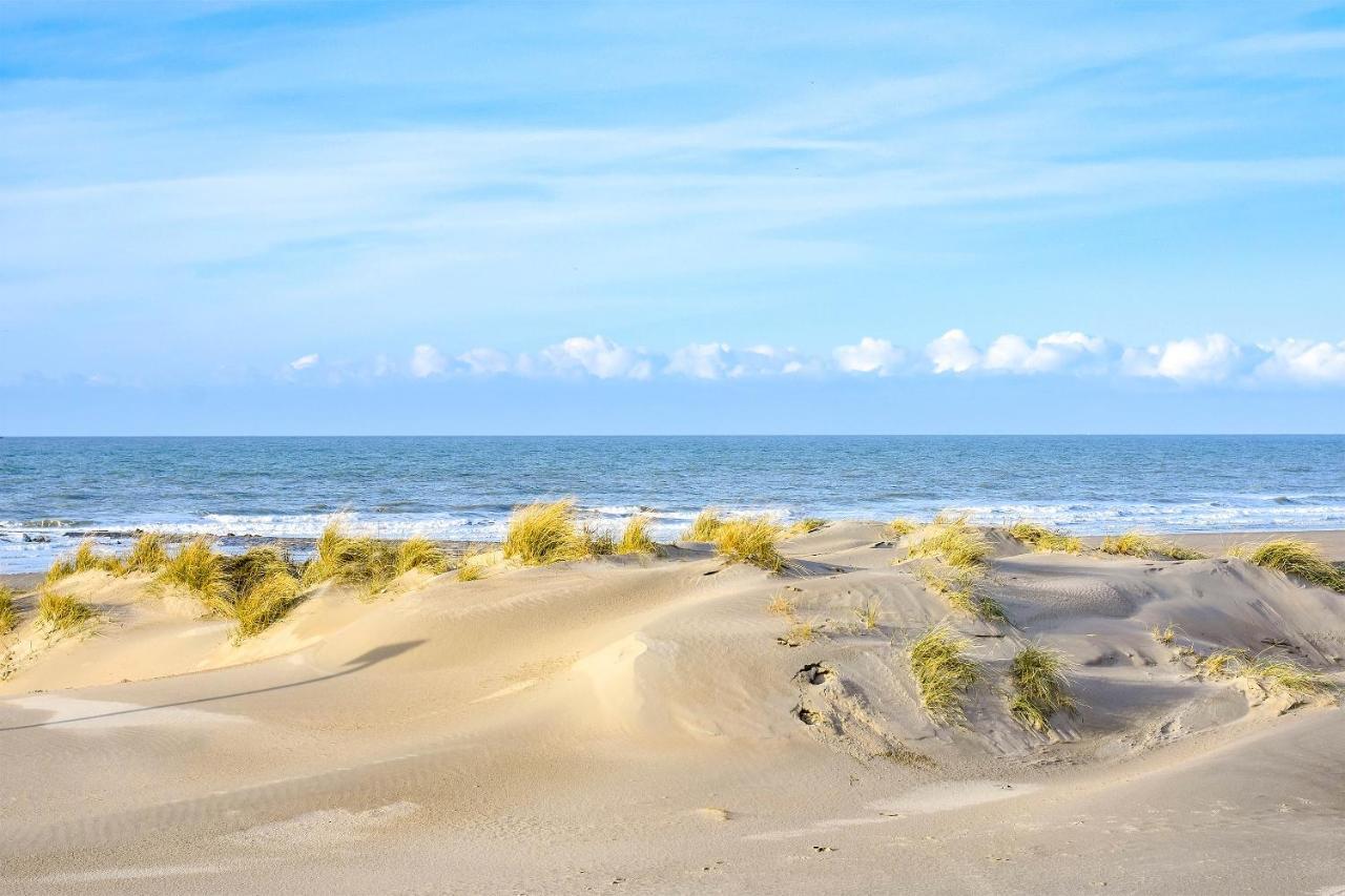 Holiday Suites Westende - Middelkerke Esterno foto
