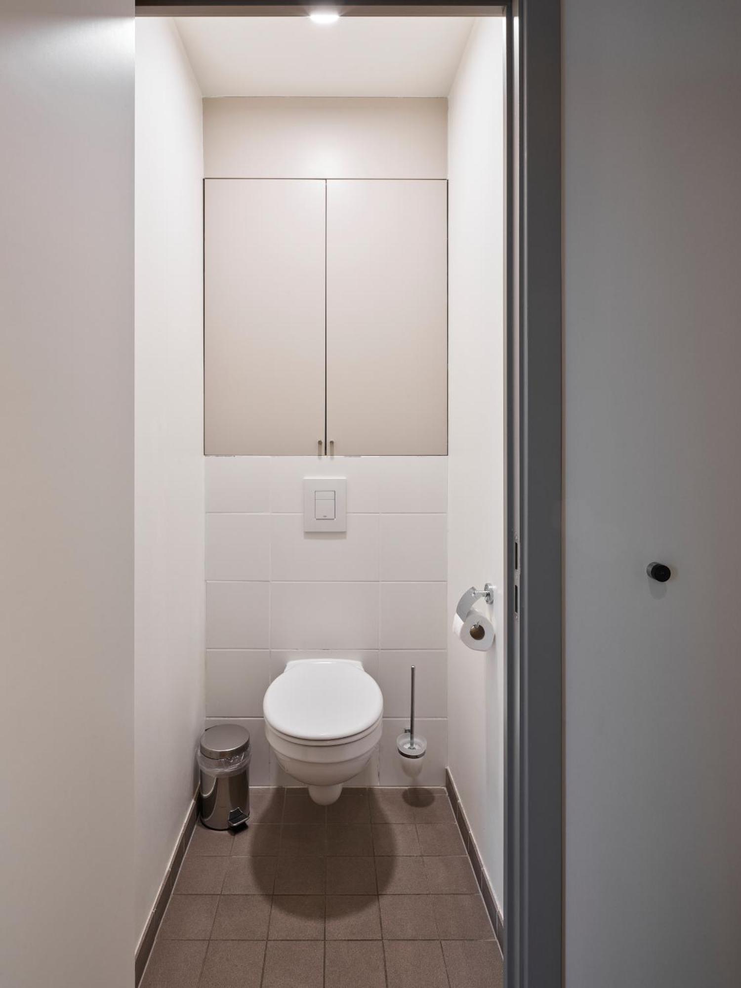 Holiday Suites Westende - Middelkerke Esterno foto