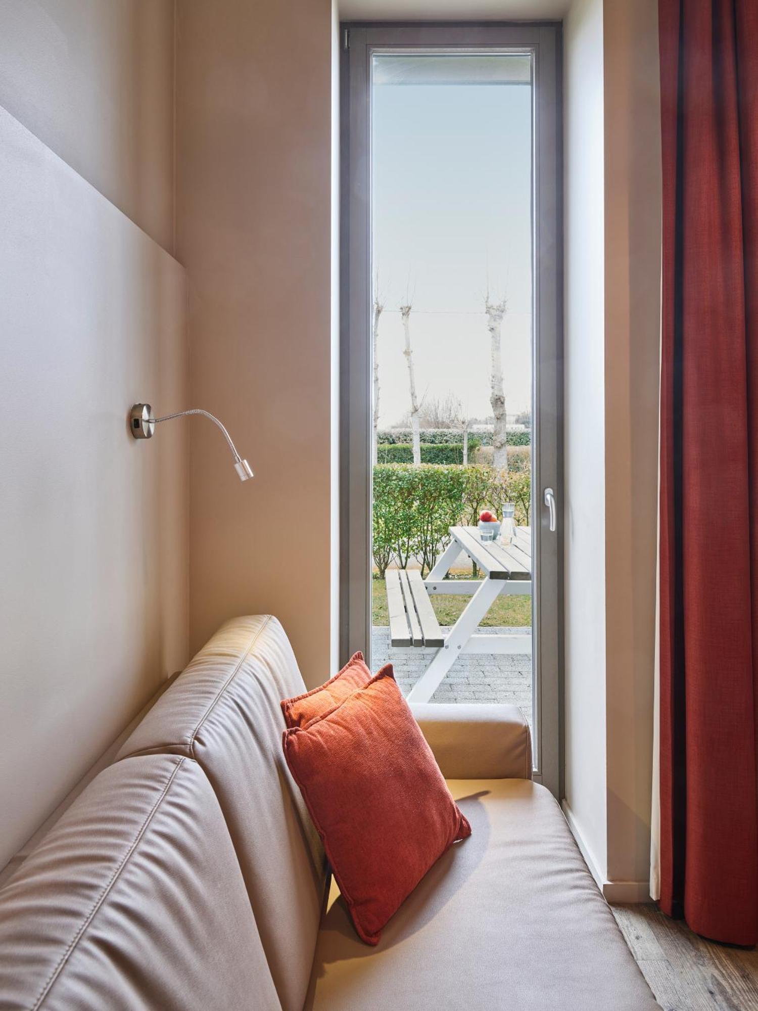 Holiday Suites Westende - Middelkerke Esterno foto
