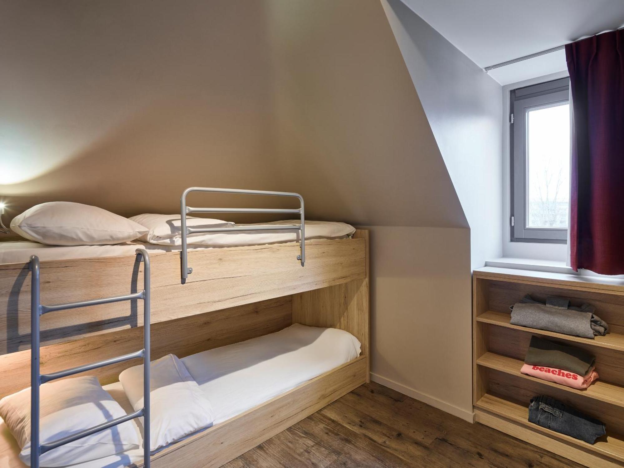 Holiday Suites Westende - Middelkerke Esterno foto