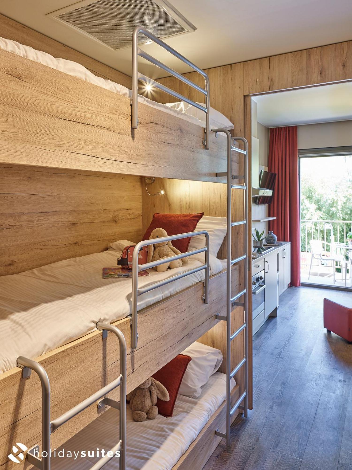 Holiday Suites Westende - Middelkerke Esterno foto