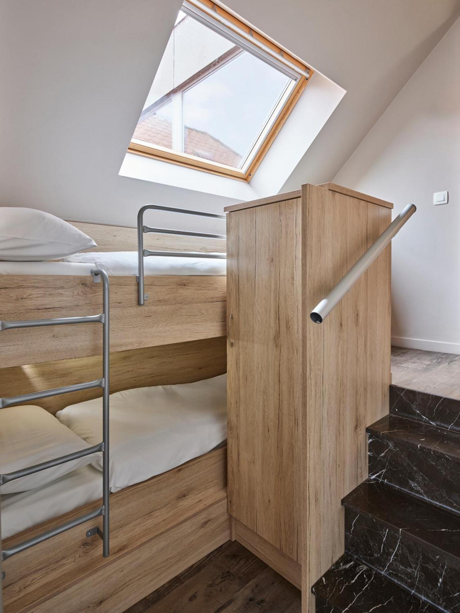 Holiday Suites Westende - Middelkerke Esterno foto