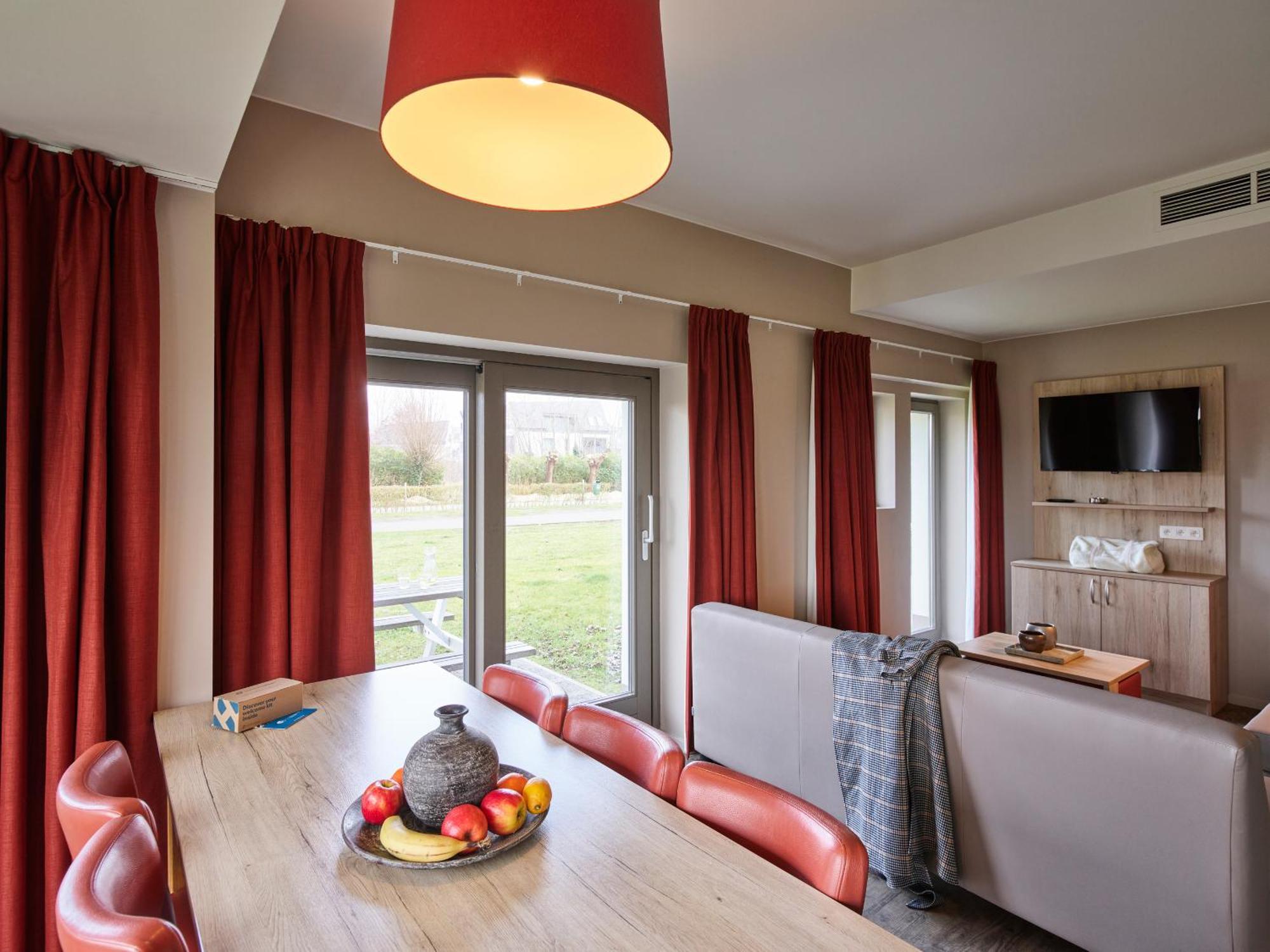 Holiday Suites Westende - Middelkerke Esterno foto