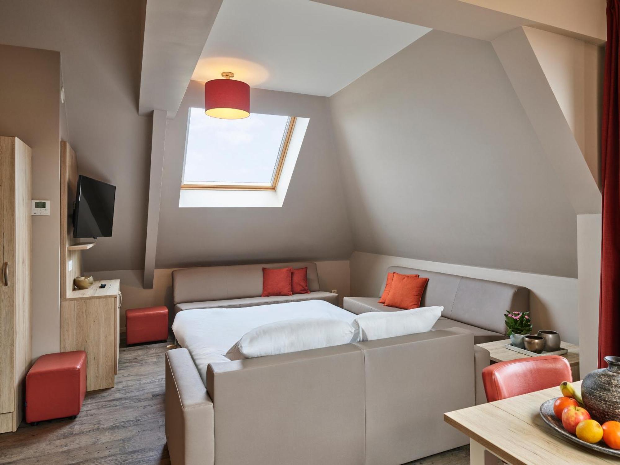 Holiday Suites Westende - Middelkerke Esterno foto