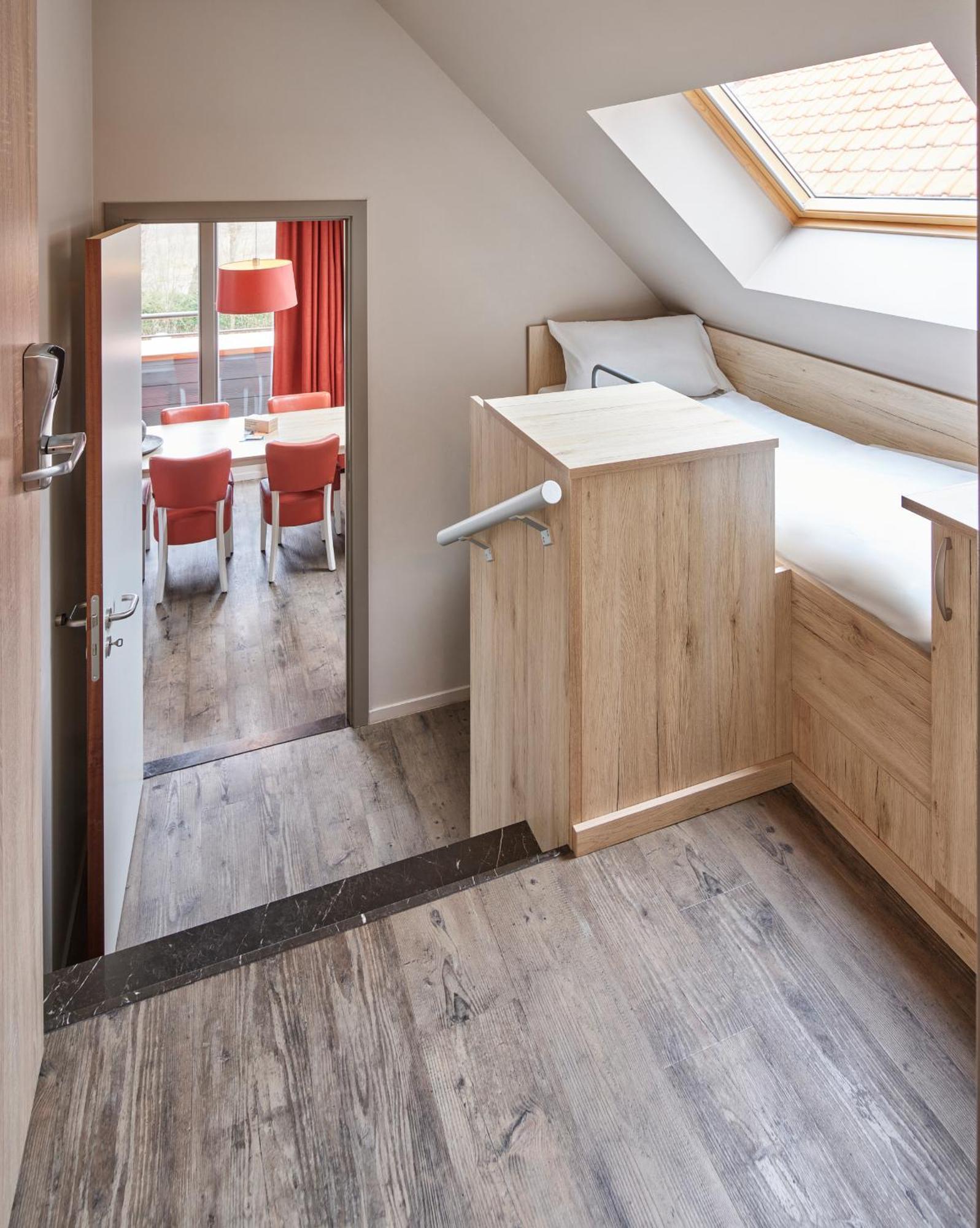 Holiday Suites Westende - Middelkerke Esterno foto