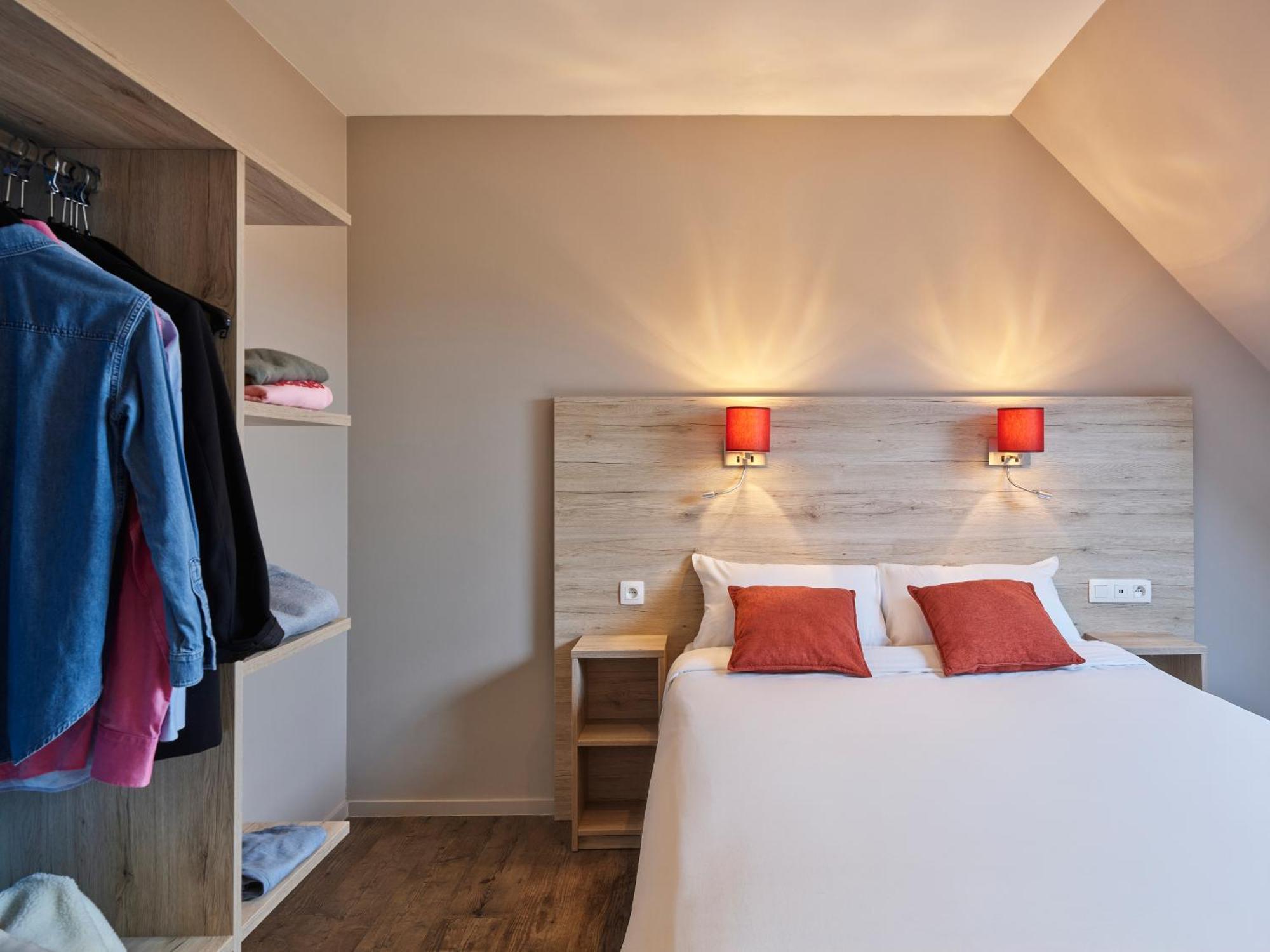 Holiday Suites Westende - Middelkerke Esterno foto