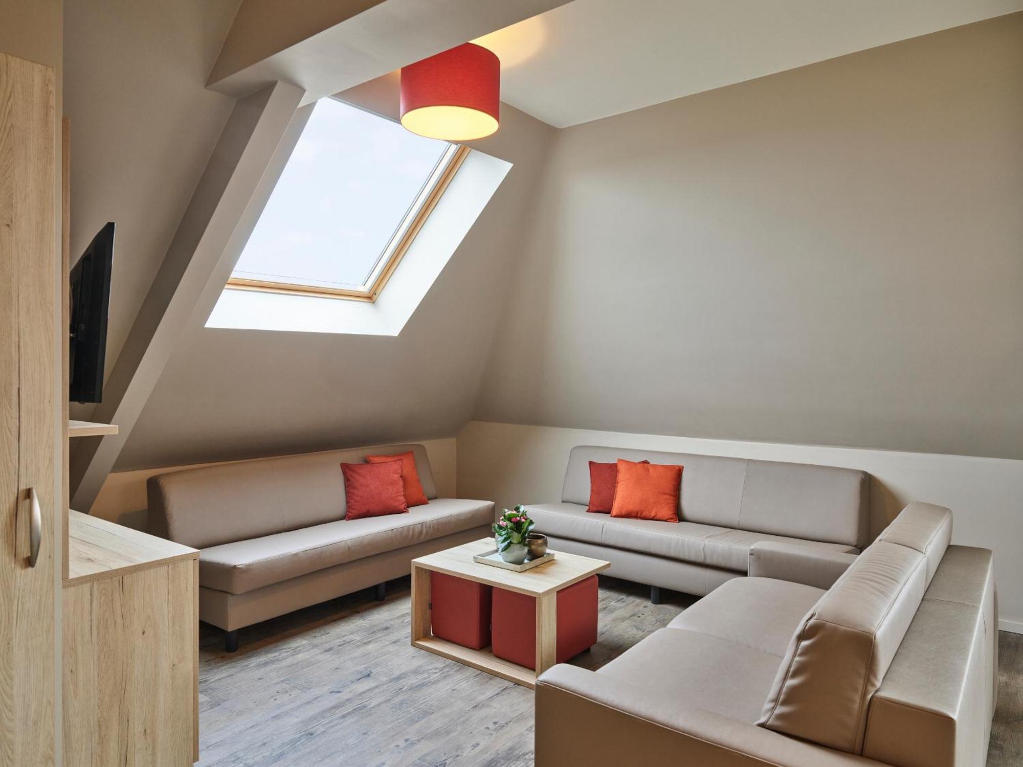 Holiday Suites Westende - Middelkerke Esterno foto