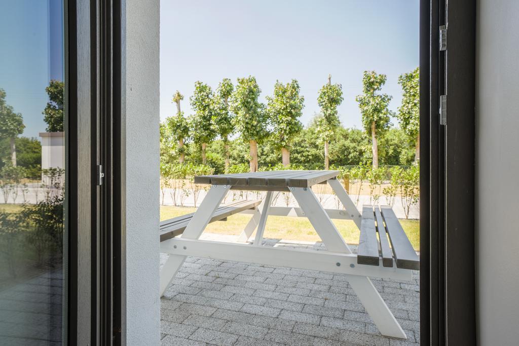 Holiday Suites Westende - Middelkerke Esterno foto